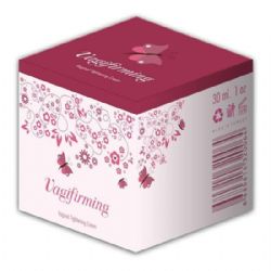Vagifirming Cream For Woman C-1506